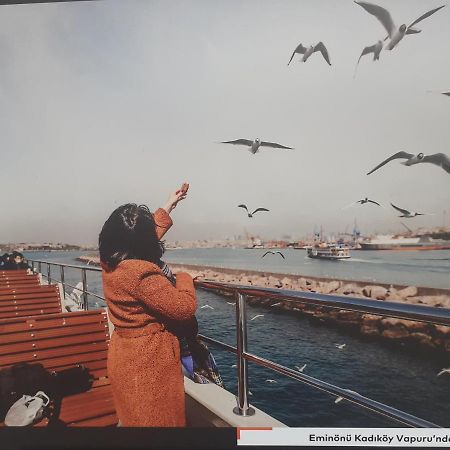 Medusa Home İstanbul Dış mekan fotoğraf