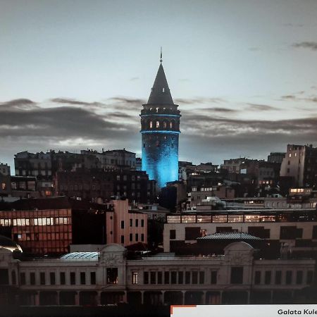Medusa Home İstanbul Dış mekan fotoğraf
