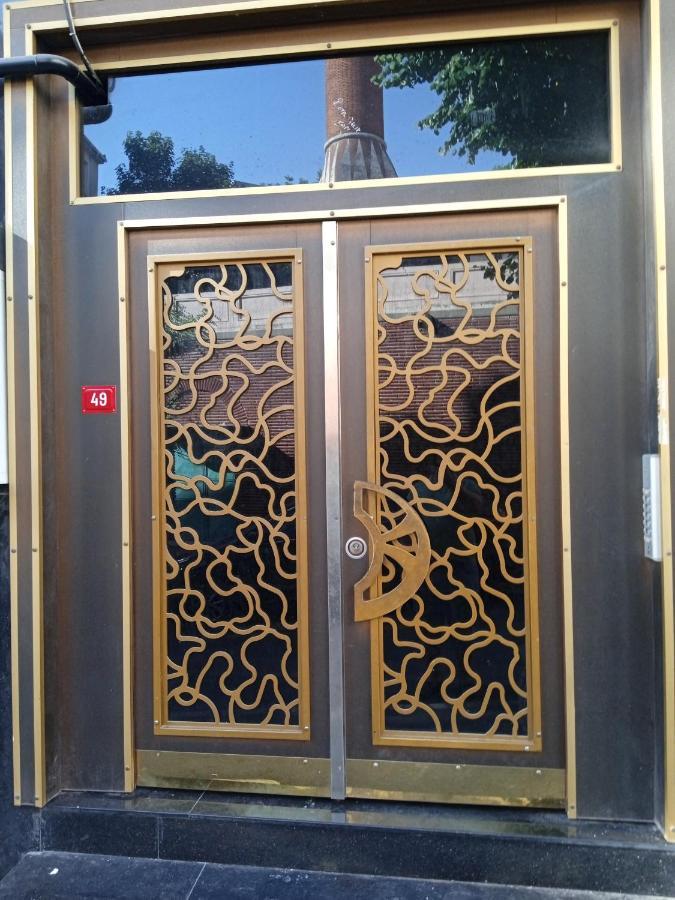 Medusa Home İstanbul Dış mekan fotoğraf