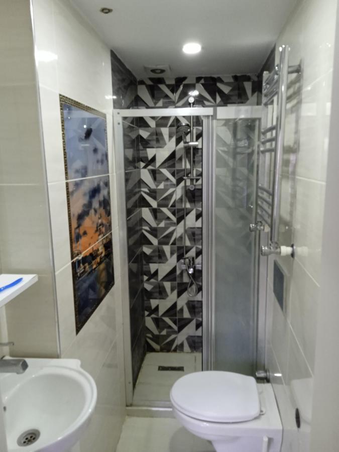 Medusa Home İstanbul Dış mekan fotoğraf