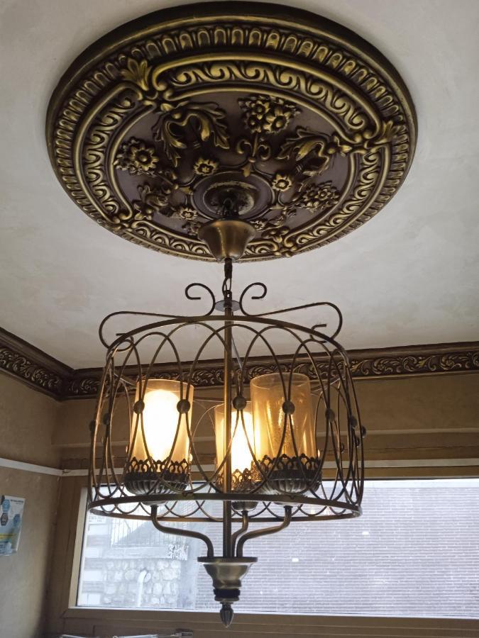 Medusa Home İstanbul Dış mekan fotoğraf