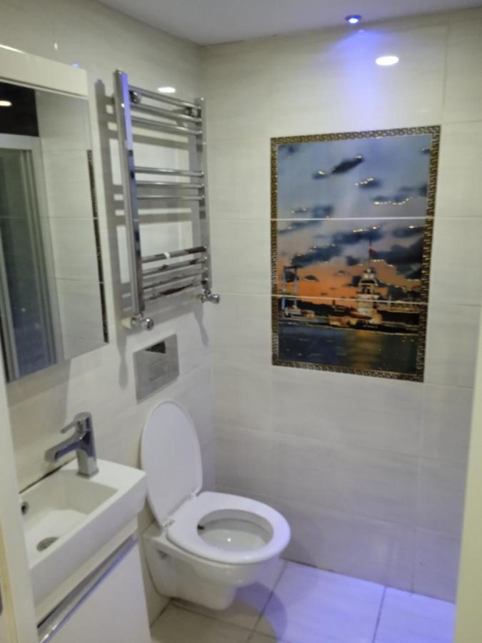Medusa Home İstanbul Dış mekan fotoğraf