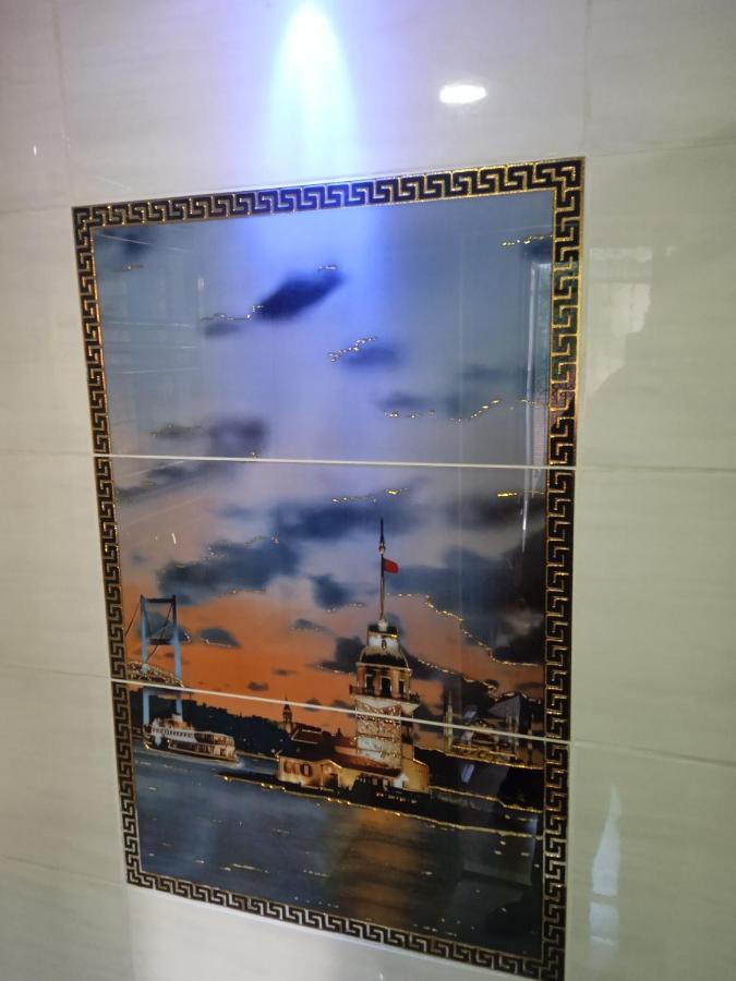 Medusa Home İstanbul Dış mekan fotoğraf