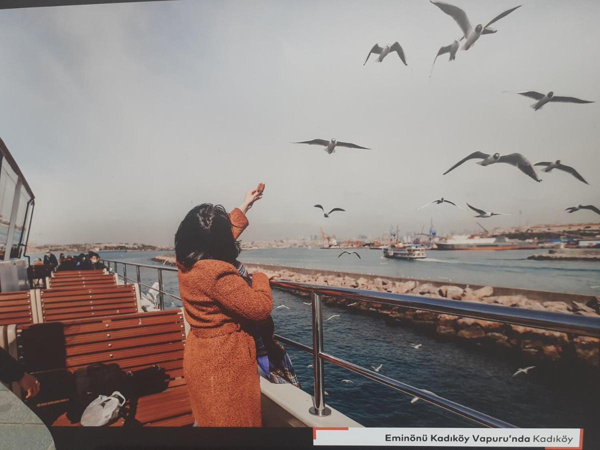 Medusa Home İstanbul Dış mekan fotoğraf