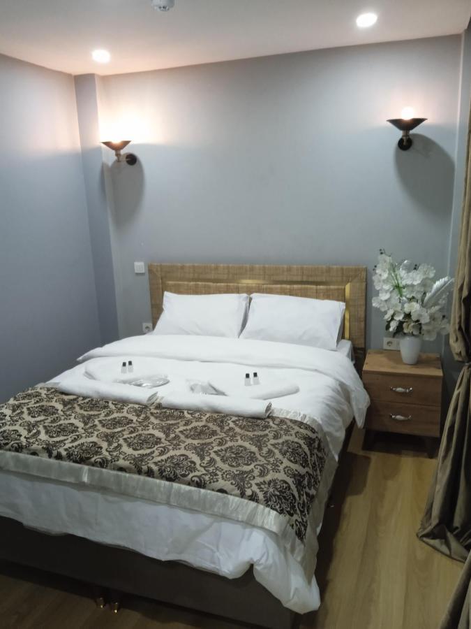 Medusa Home İstanbul Dış mekan fotoğraf
