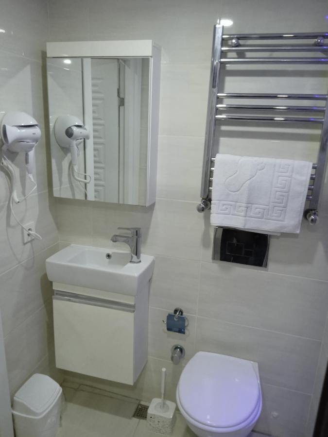 Medusa Home İstanbul Dış mekan fotoğraf