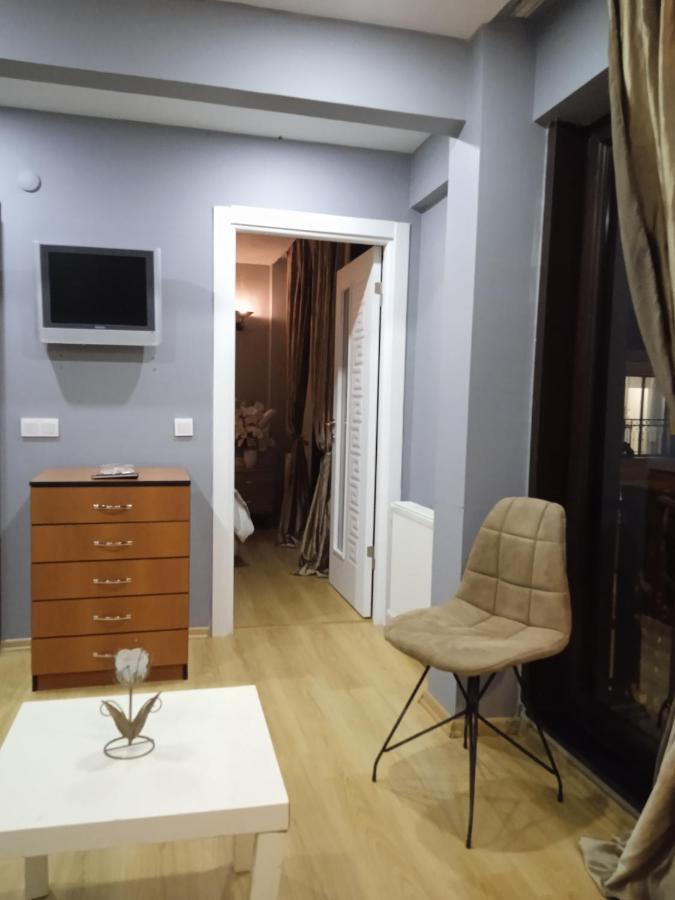 Medusa Home İstanbul Dış mekan fotoğraf