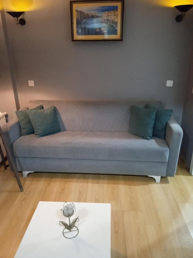Medusa Home İstanbul Dış mekan fotoğraf